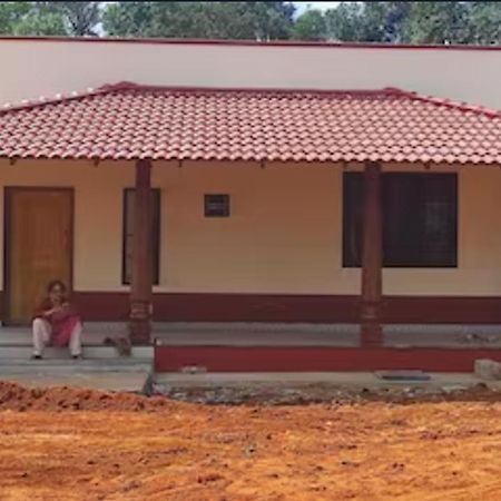 Monsoon Mist Nature Stay Sakleshpur By Lexstays المظهر الخارجي الصورة